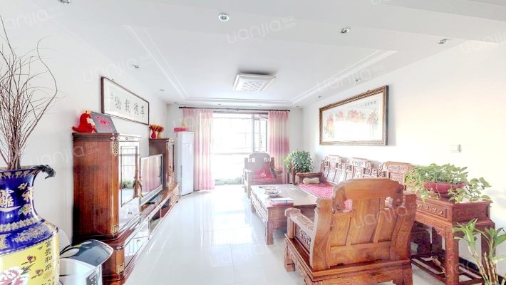 凯旋苑二手房实景图