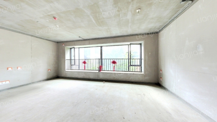 华润置地·悦玺二手房实景图