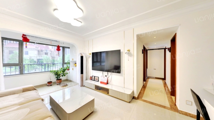 恒大时代广场二手房实景图