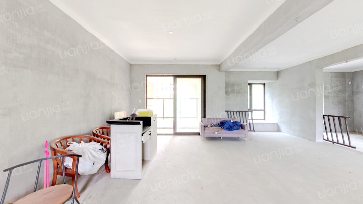 丰汇城二手房实景图