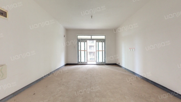 金科世界城洋房区（南岸）二手房实景图