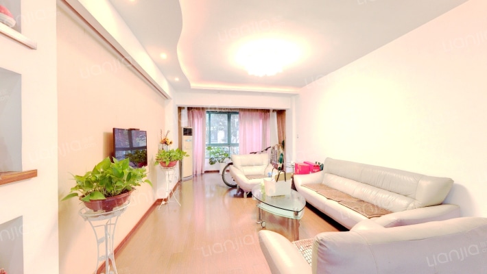 青林湾东A区二手房实景图