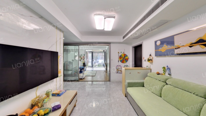 汤巷雅苑二手房实景图