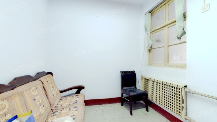 红专路52号院二手房实景图