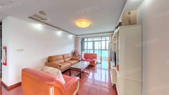 枫景苑二手房实景图