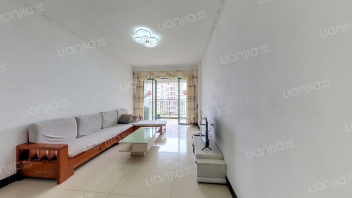 盈彩美地二手房实景图