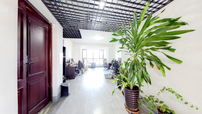 中冶德贤公馆二手房实景图