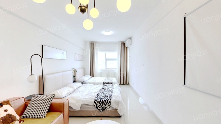 金光旺角二手房实景图