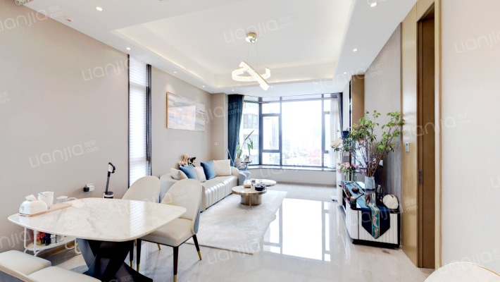 邑滨江二手房实景图