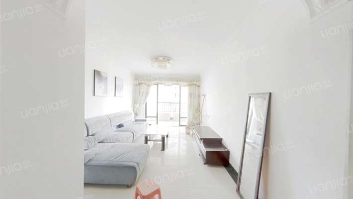 神洲湾畔二手房实景图