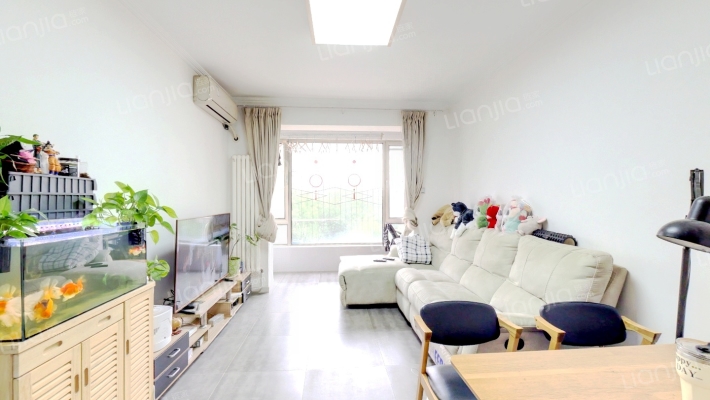 三山新新家园二手房实景图