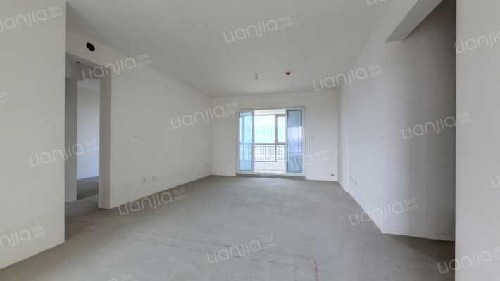 绿地GIC贰期二手房实景图