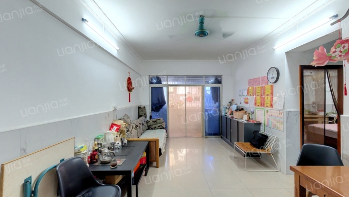 榕树角大街二手房实景图