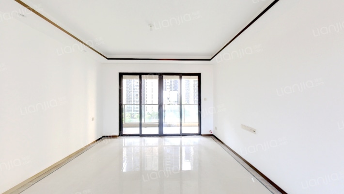 中洲府二手房实景图