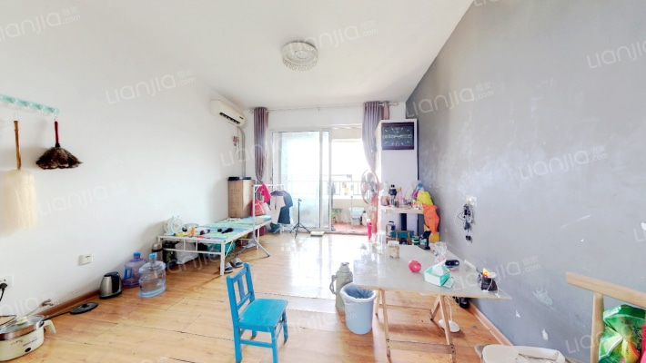 海亮艺术华府二手房实景图