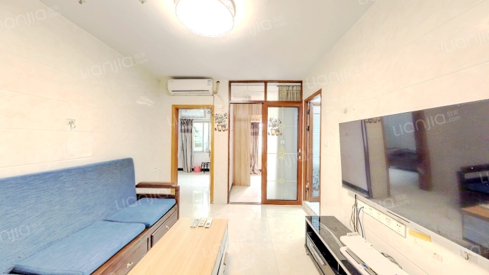 荣庆大厦二手房实景图