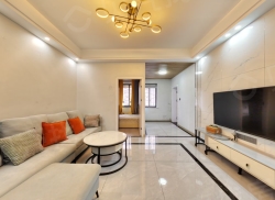 整租·花园五村 3室2厅 东南_花园五村租房