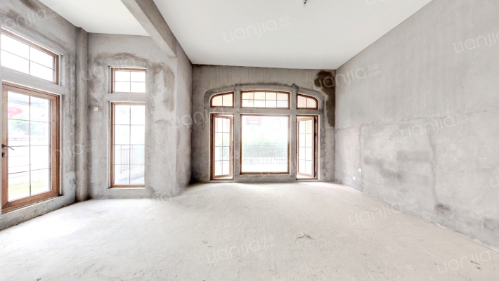 融侨观山府二手房实景图