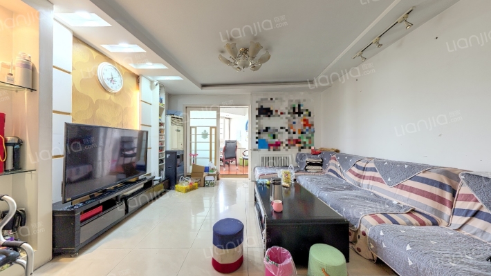 西北三路58号二手房实景图