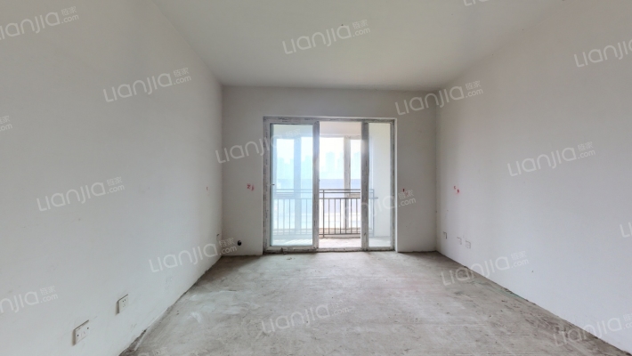 蓝光彩云府二手房实景图