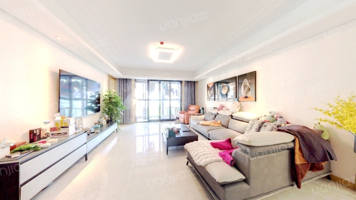 青奥村二手房实景图