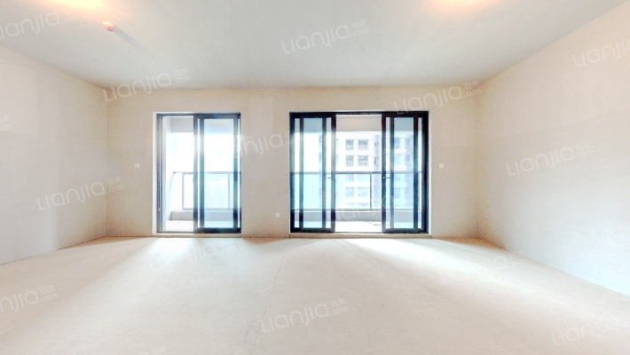 龙湖景粼天序二期二手房实景图