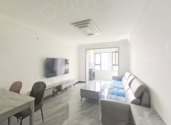 整租·合生长安帝景 3室1厅 南/北_合生长安帝景租房