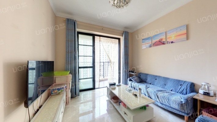 祈福万景峰二手房实景图