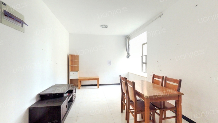 华夏茗湾学府二手房实景图