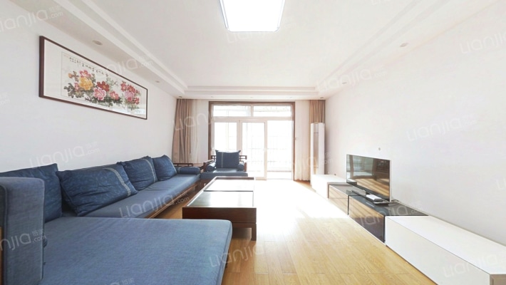 碧佛林山庄二手房实景图