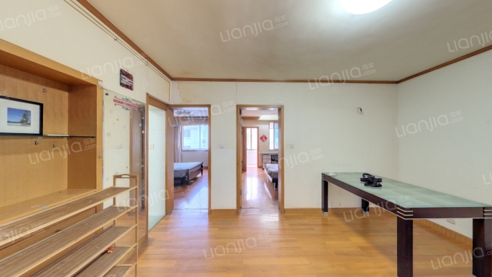 桃园新村西区二手房实景图