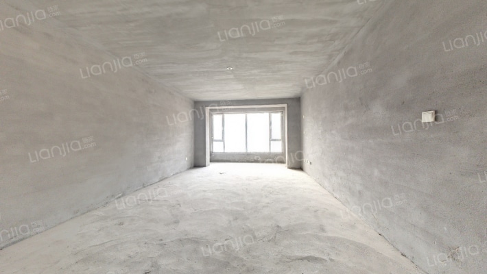 四合田园西区二手房实景图