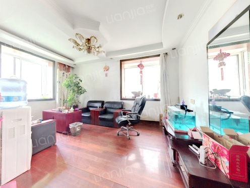 整租·太湖小区 3室2厅 南