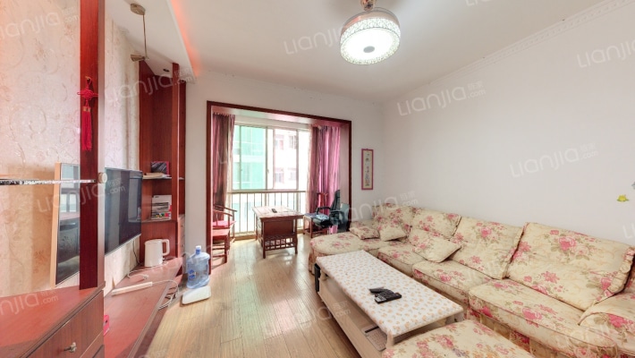 名都花园二手房实景图