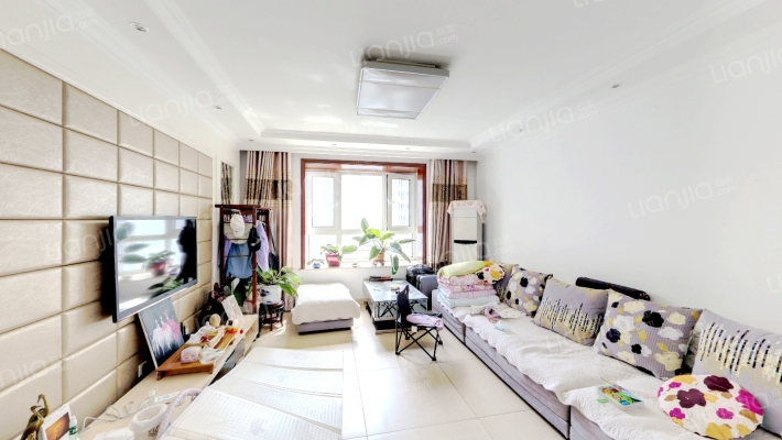 北郡二区二手房实景图