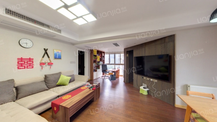 瑜憬湾二手房实景图