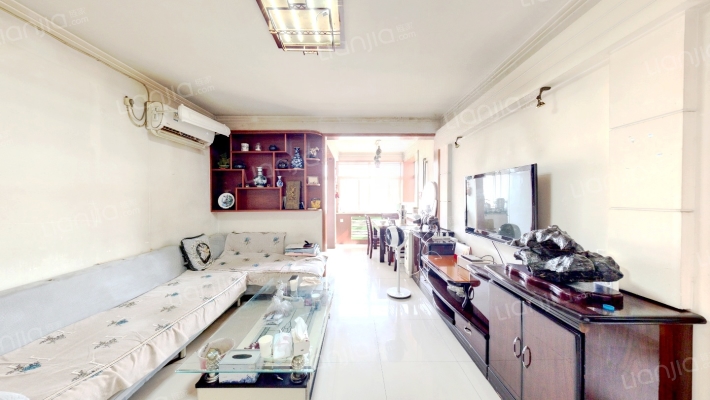 银龙小区宏达园二手房实景图