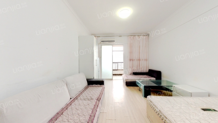 安泰文苑二手房实景图