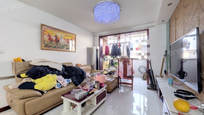 罗南三村二手房实景图