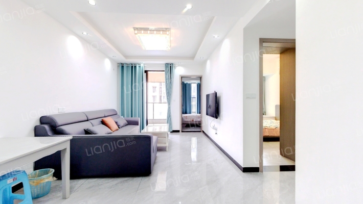 璟樾云山二期二手房实景图