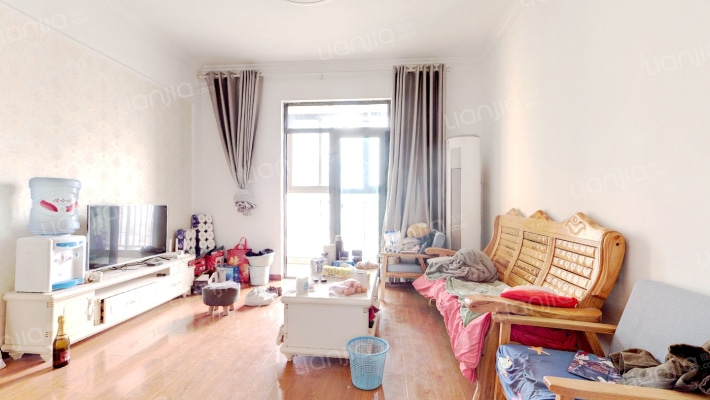 前进嘉园B区二手房实景图