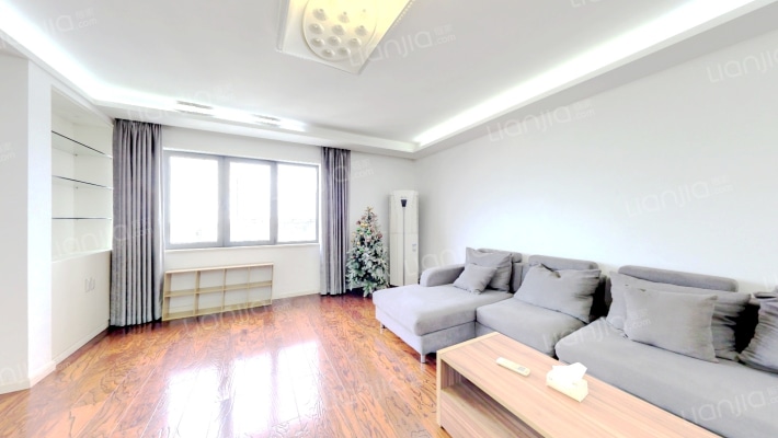 常德大厦二手房实景图