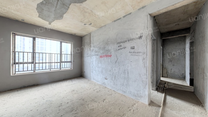 大汉汉府二手房实景图