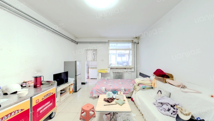 北新街86号(盐业宿舍)二手房实景图