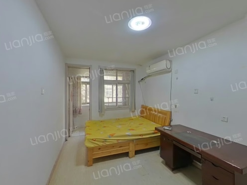 整租·南辛庄中街南巷8号 1室1厅 南