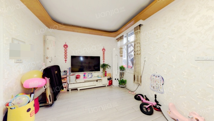 徐东石化小区二手房实景图