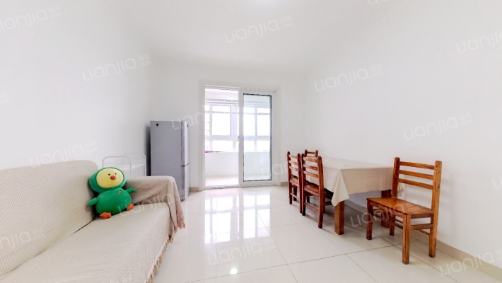 清嘉苑二手房实景图