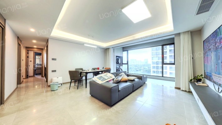 中凯城市之光花园二手房实景图