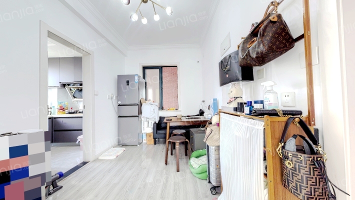 御景庭二手房实景图