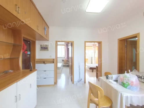 整租·张泾新村二区 2室2厅 南